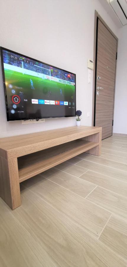 Nikiti Modern Villa Екстериор снимка