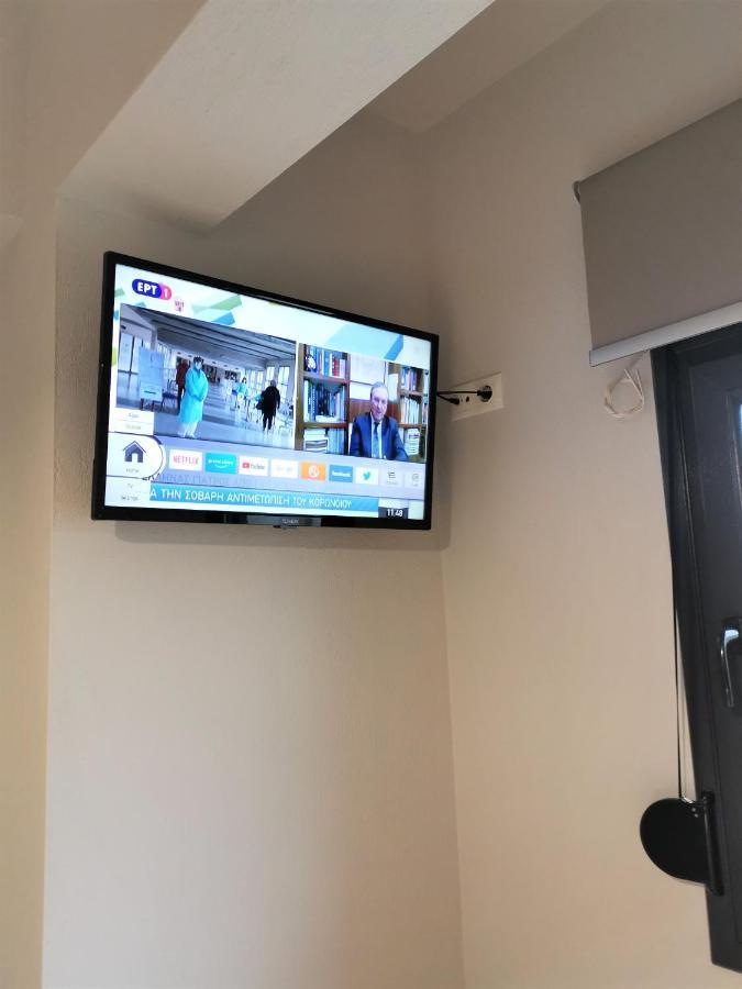 Nikiti Modern Villa Екстериор снимка