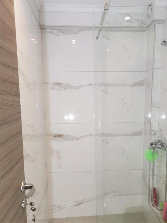 Nikiti Modern Villa Екстериор снимка