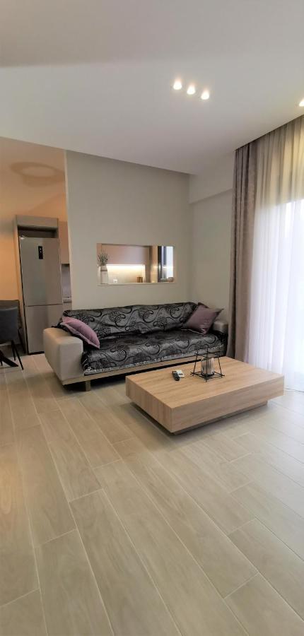 Nikiti Modern Villa Екстериор снимка