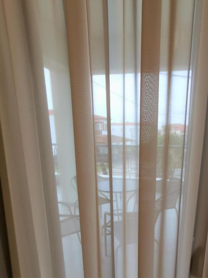 Nikiti Modern Villa Екстериор снимка